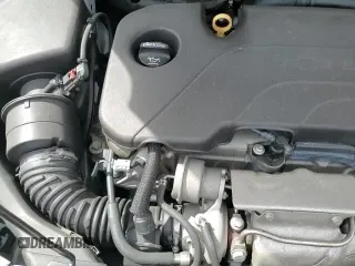 ✅ 2018 Chevrolet Cruze Premier • VIN: 1G1BF5SM8J7115404 • Lot: 82521155. Listed on Copart with 59,091 mi. Free auction sales archive from the USA and detailed vehicle history report at DreamBid. Image 15.