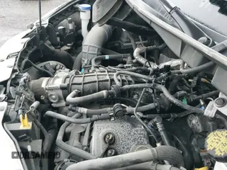 ✅ 2023 Ford Transit Passenger XLT • VIN: 1FBAX2YG1PKA91215 • Lot: 43217979. Wystawiony na IAAI z przebiegiem 74 046 mil. Bezpłatny archiwum sprzedaży aukcyjnych z USA i szczegółowy raport historii pojazdu na DreamBid. Zdjęcie 19.