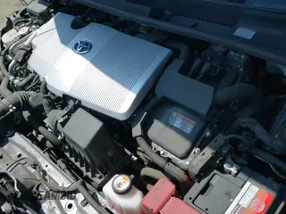 ✅ 2021 Toyota Prius LE • VIN: JTDKAMFPXM3190833 • Lot: 42443864. Listed on IAAI with 133,146 mi. Free auction sales archive from the USA and detailed vehicle history report at DreamBid. Image 20.