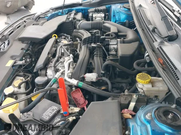 ✅ 2019 Subaru Impreza Limited • VIN: 4S3GTAT63K3733141 • Lot: 43969655. Listed on IAAI with 52,263 mi. Free auction sales archive from the USA and detailed vehicle history report at DreamBid. Image 20.