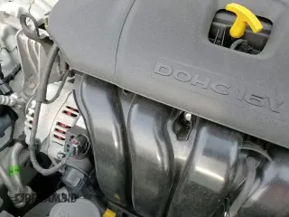 ✅ 2020 Hyundai Elantra SEL • VIN: 5NPD84LF2LH521228 • Lot: 80735595. Listed on Copart with 73,940 mi. Free auction sales archive from the USA and detailed vehicle history report at DreamBid. Image 13.