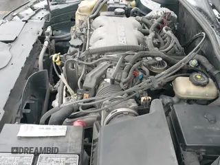 2000 Chevrolet Malibu LS z VIN 1G1NE52J4Y6135123, wystawiony jako IAAI lot #41162955 z przebiegiem 164 327 mil mil oraz . Historia ofert i sprzedaży dostępna na DreamBid. Obrazek 19.