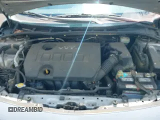 ✅ 2010 Toyota Corolla • VIN: JTDBU4EE4A9101435 • Lot: 42902457. Listed on IAAI with 181,300 mi. Free auction sales archive from the USA and detailed vehicle history report at DreamBid. Image 15.