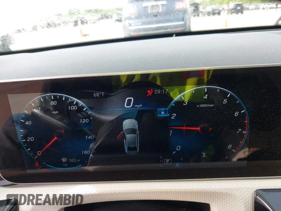 ✅ 2019 Mercedes-Benz A 220 • VIN: WDD3G4FB0KW024863 • Лот: 45183929. Опубліковано раніше на IAAI з пробігом 110 251 миль. Безкоштовний доступ до архіву аукціонних продажів зі США та докладний звіт про історію автомобіля на DreamBid. Зображення 7.