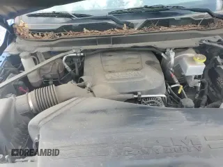 ✅ 2020 Ram 2500 Big Horn • VIN: 3C6UR5DJ2LG268580 • Lot: 54708165. Listed on Copart with 61,229 mi. Free auction sales archive from the USA and detailed vehicle history report at DreamBid. Image 15.