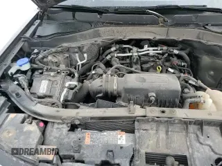 ✅ 2023 Ford Explorer XLT • VIN: 1FMSK7DH9PGB08643 • Lot: 57108005. Wystawiony na Copart z przebiegiem 54 633 mil. Bezpłatny archiwum sprzedaży aukcyjnych z USA i szczegółowy raport historii pojazdu na DreamBid. Zdjęcie 15.