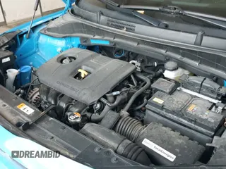 ✅ 2024 Kia Soul LX • VIN: KNDJ23AU3R7218360 • Lot: 43180054. Wystawiony na IAAI z przebiegiem 50 500 mil. Bezpłatny archiwum sprzedaży aukcyjnych z USA i szczegółowy raport historii pojazdu na DreamBid. Zdjęcie 21.