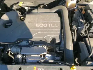 ✅ 2021 Chevrolet Equinox LT • VIN: 3GNAXUEV4ML353014 • Лот: 89734045. Опубликован ранее на Copart с пробегом 46 346 миль. Бесплатный доступ к архиву аукционных продаж из США и подробный отчёт об истории автомобиля на DreamBid. Изображение 14.