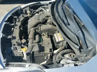 ✅ 2015 Nissan Versa S Plus • VIN: 3N1CN7AP5FL952302 • Лот: 43808743. Опубликован ранее на IAAI с пробегом 126 006 миль. Бесплатный доступ к архиву аукционных продаж из США и подробный отчёт об истории автомобиля на DreamBid. Изображение 12.