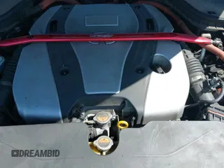 ✅ 2014 Infiniti Q50 Hybrid Sport • VIN: JN1AV7AR8EM700220 • Lot: 41755814. Wystawiony na IAAI z przebiegiem 133 154 mil. Bezpłatny archiwum sprzedaży aukcyjnych z USA i szczegółowy raport historii pojazdu na DreamBid. Zdjęcie 19.