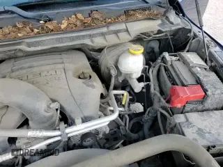 2019 Ram 1500 Warlock with VIN 1C6RR6GT1KS697614, listed as a Copart auction lot 56243495 with 104,739 mi miles and Salvage title. Bid and sale history available at DreamBid. Image 13.