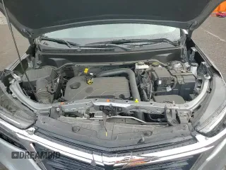 ✅ 2024 Chevrolet Equinox LT • VIN: 3GNAXUEG5RL328244 • Lot: 64263835. Wystawiony na Copart z przebiegiem 37 325 mil. Bezpłatny archiwum sprzedaży aukcyjnych z USA i szczegółowy raport historii pojazdu na DreamBid. Zdjęcie 16.