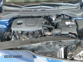 ✅ 2018 Hyundai Accent SE • VIN: 3KPC24A37JE028930 • Лот: 43453798. Опубликован ранее на IAAI с пробегом 62 552 миль. Бесплатный доступ к архиву аукционных продаж из США и подробный отчёт об истории автомобиля на DreamBid. Изображение 19.