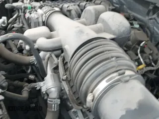 ✅ 2021 Ford F-150 XL • VIN: 1FTEX1EBXMKE25558 • Lot: 41964121. Listed on IAAI with 31,488 mi. Free auction sales archive from the USA and detailed vehicle history report at DreamBid. Image 19.