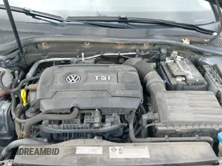 ✅ 2019 Volkswagen Golf S • VIN: 3VWH17AUXKM506457 • Lot: 42906860. Wystawiony na IAAI z przebiegiem 113 819 mil. Bezpłatny archiwum sprzedaży aukcyjnych z USA i szczegółowy raport historii pojazdu na DreamBid. Zdjęcie 19.