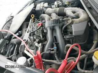 ✅ 2016 Subaru Impreza • VIN: JF1GJAA69GH024030 • Lot: 42042750. Listed on IAAI with 98,244 mi. Free auction sales archive from the USA and detailed vehicle history report at DreamBid. Image 18.