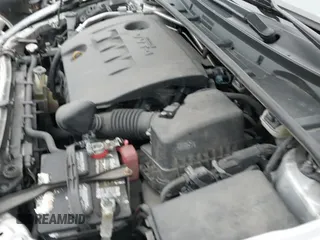 ✅ 2018 Toyota Corolla L • VIN: 2T1BURHE5JC007745 • Lot: 42145183. Listed on IAAI with 152,661 mi. Free auction sales archive from the USA and detailed vehicle history report at DreamBid. Image 20.