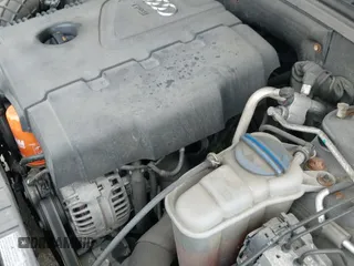 ✅ 2011 Audi A4 Premium Plus • VIN: WAUWFAFL9BA009483 • Lot: 42507375. Listed on IAAI with 139,961 mi. Free auction sales archive from the USA and detailed vehicle history report at DreamBid. Image 12.