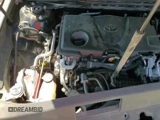 2020 Toyota Camry Hybrid SE z VIN 4T1J31AK4LU016891, wystawiony jako Copart lot #84918825 z przebiegiem 105 428 mil mil oraz Szkoda całkowita • Salvage title. Historia ofert i sprzedaży dostępna na DreamBid. Obrazek 15.