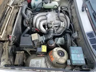 ✅ 1987 BMW 3 Series 325 • VIN: WBAAB5408H9807117 • Лот: 87187414. Опубликован ранее на Copart с пробегом 164 534 миль. Бесплатный доступ к архиву аукционных продаж из США и подробный отчёт об истории автомобиля на DreamBid. Изображение 13.