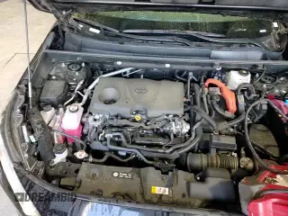 ✅ 2025 Toyota RAV4 Hybrid LE • VIN: 4T3LWRFV2SU174556 • Lot: 90897645. Wystawiony na Copart z przebiegiem 18 863 mil. Bezpłatny archiwum sprzedaży aukcyjnych z USA i szczegółowy raport historii pojazdu na DreamBid. Zdjęcie 14.