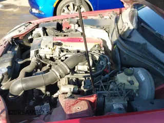 ✅ 1999 Mercedes-Benz SLK 230/320 • VIN: WDBKK47F5XF128146 • Lot: 41808626. Wystawiony na IAAI z przebiegiem 216 133 mil. Bezpłatny archiwum sprzedaży aukcyjnych z USA i szczegółowy raport historii pojazdu na DreamBid. Zdjęcie 20.