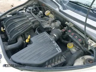 ✅ 2006 Chrysler PT Cruiser Touring • VIN: 3C3JY55X66T204222 • Lot: 42787087. Listed on IAAI with 148,569 mi. Free auction sales archive from the USA and detailed vehicle history report at DreamBid. Image 19.