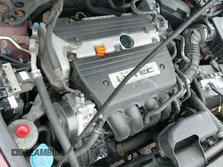 ✅ 2009 Honda Accord EX-L • VIN: 1HGCP26829A168264 • Lot: 43550418. Listed on IAAI with 281,092 mi. Free auction sales archive from the USA and detailed vehicle history report at DreamBid. Image 19.