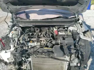 ✅ 2020 Nissan Kicks S • VIN: 3N1CP5BV2LL558652 • Lot: 68784305. Wystawiony na Copart z przebiegiem 43 378 mil. Bezpłatny archiwum sprzedaży aukcyjnych z USA i szczegółowy raport historii pojazdu na DreamBid. Zdjęcie 16.