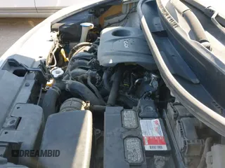 ✅ 2016 Kia Rio LX • VIN: KNADM4A30G6595300 • Lot: 43335694. Wystawiony na IAAI z przebiegiem 128 798 mil. Bezpłatny archiwum sprzedaży aukcyjnych z USA i szczegółowy raport historii pojazdu na DreamBid. Zdjęcie 13.