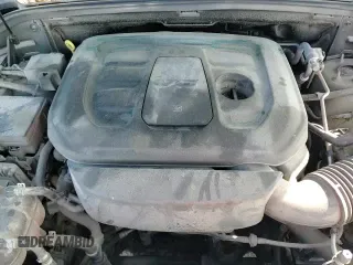 ✅ 2020 Jeep Grand Cherokee Limited • VIN: 1C4RJFBG0LC213180 • Лот: 90024135. Опубликован ранее на Copart с пробегом 87 630 миль. Бесплатный доступ к архиву аукционных продаж из США и подробный отчёт об истории автомобиля на DreamBid. Изображение 14.