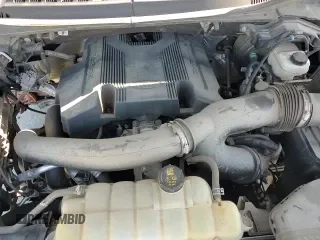 ✅ 2020 Ford F-150 Limited • VIN: 1FTEW1EG6LFA00067 • Lot: 80647445. Listed on Copart with 92,233 mi. Free auction sales archive from the USA and detailed vehicle history report at DreamBid. Image 13.