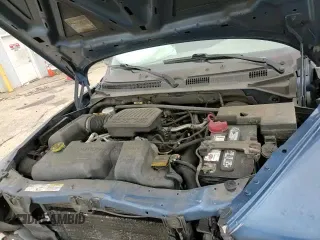 ✅ 2004 Dodge Dakota SLT • VIN: 1D7GL42N44S679924 • Lot: 85267954. Listed on Copart with 155,295 mi. Free auction sales archive from the USA and detailed vehicle history report at DreamBid. Image 12.