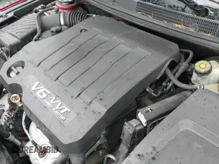 ✅ 2011 Buick LaCrosse CXL • VIN: 1G4GD5GD1BF329715 • Lot: 43698510. Listed on IAAI with 90,479 mi. Free auction sales archive from the USA and detailed vehicle history report at DreamBid. Image 19.