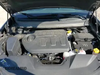 ✅ 2021 Jeep Cherokee 80th Anniversary • VIN: 1C4PJMMX3MD228048 • Lot: 80567535. Listed on Copart with 35,711 mi. Free auction sales archive from the USA and detailed vehicle history report at DreamBid. Image 14.