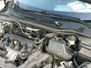 ✅ 2022 Honda HR-V EX • VIN: 3CZRU5H53NM721467 • Lot: 43087410. Wystawiony na IAAI z przebiegiem 19 734 mil. Bezpłatny archiwum sprzedaży aukcyjnych z USA i szczegółowy raport historii pojazdu na DreamBid. Zdjęcie 18.