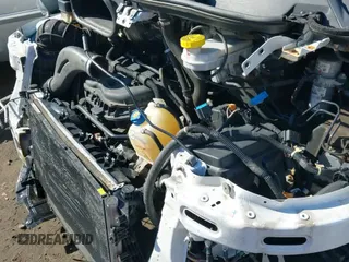 ✅ 2020 Ram ProMaster Cargo • VIN: 3C6TRVDG0LE133495 • Lot: 43209124. Wystawiony na IAAI z przebiegiem 144 122 mil. Bezpłatny archiwum sprzedaży aukcyjnych z USA i szczegółowy raport historii pojazdu na DreamBid. Zdjęcie 21.