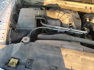 2009 Dodge 1500 SLT с VIN 1D3HV13T59S741494, выставлен на аукционе Copart как лот 82898344 с пробегом 271 655 миль миль и Списание • Salvage title. История ставок и продаж доступна на DreamBid. Изображение 13.