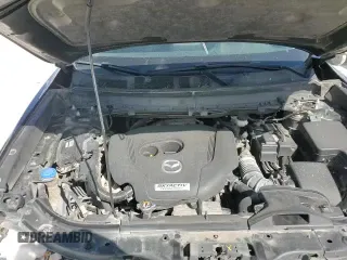 ✅ 2017 Mazda CX-9 Touring • VIN: JM3TCBCY3H0136935 • Лот: 84047885. Опубликован ранее на Copart с пробегом 144 484 миль. Бесплатный доступ к архиву аукционных продаж из США и подробный отчёт об истории автомобиля на DreamBid. Изображение 15.