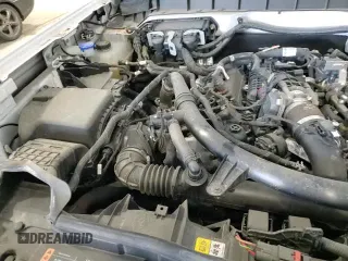 ✅ 2021 Ford Bronco • VIN: 1FMEE5DP8MLA85844 • Лот: 52760995. Опубликован ранее на Copart с пробегом 39 859 миль. Бесплатный доступ к архиву аукционных продаж из США и подробный отчёт об истории автомобиля на DreamBid. Изображение 14.