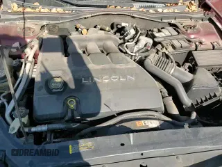 ✅ 2006 Lincoln Zephyr • VIN: 3LNHM26106R625005 • Lot: 83862384. Wystawiony na Copart z przebiegiem 209 579 mil. Bezpłatny archiwum sprzedaży aukcyjnych z USA i szczegółowy raport historii pojazdu na DreamBid. Zdjęcie 15.