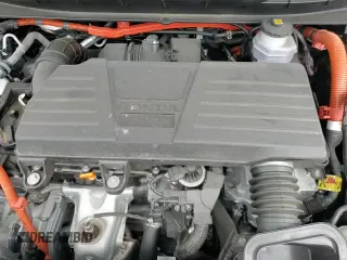 ✅ 2022 Honda CR-V • VIN: NY77572 • Лот: 66533915. Опубликован ранее на Copart с пробегом 33 277 миль. Бесплатный доступ к архиву аукционных продаж из США и подробный отчёт об истории автомобиля на DreamBid. Изображение 14.