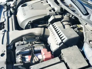 ✅ 2017 Nissan Maxima SR • VIN: 1N4AA6AP7HC364982 • Лот: 41884511. Опубликован ранее на IAAI с пробегом 55 825 миль. Бесплатный доступ к архиву аукционных продаж из США и подробный отчёт об истории автомобиля на DreamBid. Изображение 19.