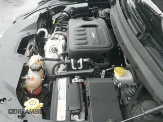 ✅ 2019 Jeep Cherokee Latitude Plus • VIN: 1C4PJMLN7KD487994 • Lot: 42310256. Wystawiony na IAAI z przebiegiem 109 178 mil. Bezpłatny archiwum sprzedaży aukcyjnych z USA i szczegółowy raport historii pojazdu na DreamBid. Zdjęcie 19.