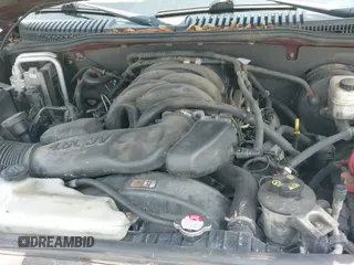 ✅ 2007 Ford Explorer Eddie Bauer • VIN: 1FMEU74887UA43423 • Lot: 42704506. Wystawiony na IAAI z przebiegiem 230 512 mil. Bezpłatny archiwum sprzedaży aukcyjnych z USA i szczegółowy raport historii pojazdu na DreamBid. Zdjęcie 13.