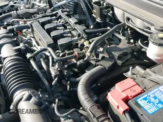 ✅ 2021 Honda Accord EX-L • VIN: 1HGCV1F58MA096128 • Lot: 43490162. Wystawiony na IAAI z przebiegiem 20 981 mil. Bezpłatny archiwum sprzedaży aukcyjnych z USA i szczegółowy raport historii pojazdu na DreamBid. Zdjęcie 20.