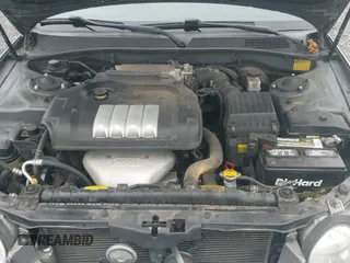 ✅ 2004 Hyundai Sonata • VIN: KMHWF25S34A943347 • Лот: 43647656. Опубликован ранее на IAAI с пробегом 151 643 миль. Бесплатный доступ к архиву аукционных продаж из США и подробный отчёт об истории автомобиля на DreamBid. Изображение 12.