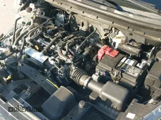 ✅ 2021 Nissan Kicks S • VIN: 3N1CP5BV9ML508025 • Lot: 43016901. Listed on IAAI with 55,687 mi. Free auction sales archive from the USA and detailed vehicle history report at DreamBid. Image 21.