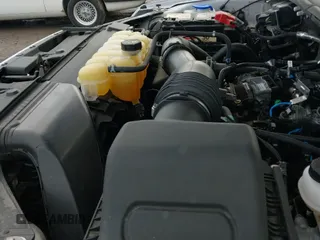 ✅ 2019 Ford F-150 XLT • VIN: 1FTEW1EP1KFD24459 • Lot: 43700208. Listed on IAAI with 54,952 mi. Free auction sales archive from the USA and detailed vehicle history report at DreamBid. Image 24.