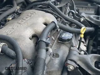 ✅ 2005 Buick Rendezvous • VIN: 3G5DB03E05S546694 • Lot: 41207117. Listed on IAAI with 143,360 mi. Free auction sales archive from the USA and detailed vehicle history report at DreamBid. Image 19.